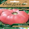Rozalux tomate nedeterminate